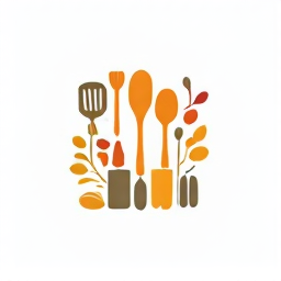 Logo Les accessoires de cuisine les plus indispensables pour la cuisine moderne !